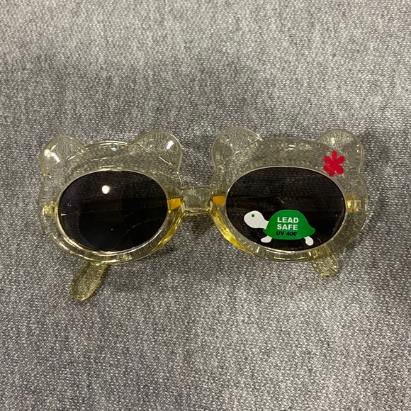 Bear Sunglasses - Picture 1 of 3